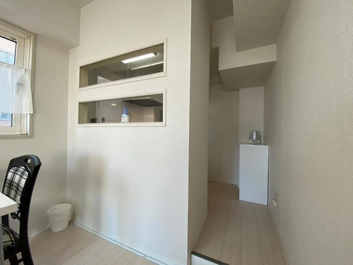 Ams Hiragishi 11 Rm603敷地内無料駐車場付 中型車まで Apartman Szapporo
