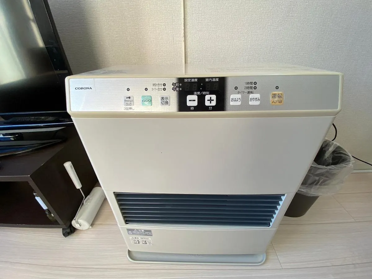 Ams Hiragishi 11 Rm603敷地内無料駐車場付 中型車まで Apartman Szapporo 0*,  Japán