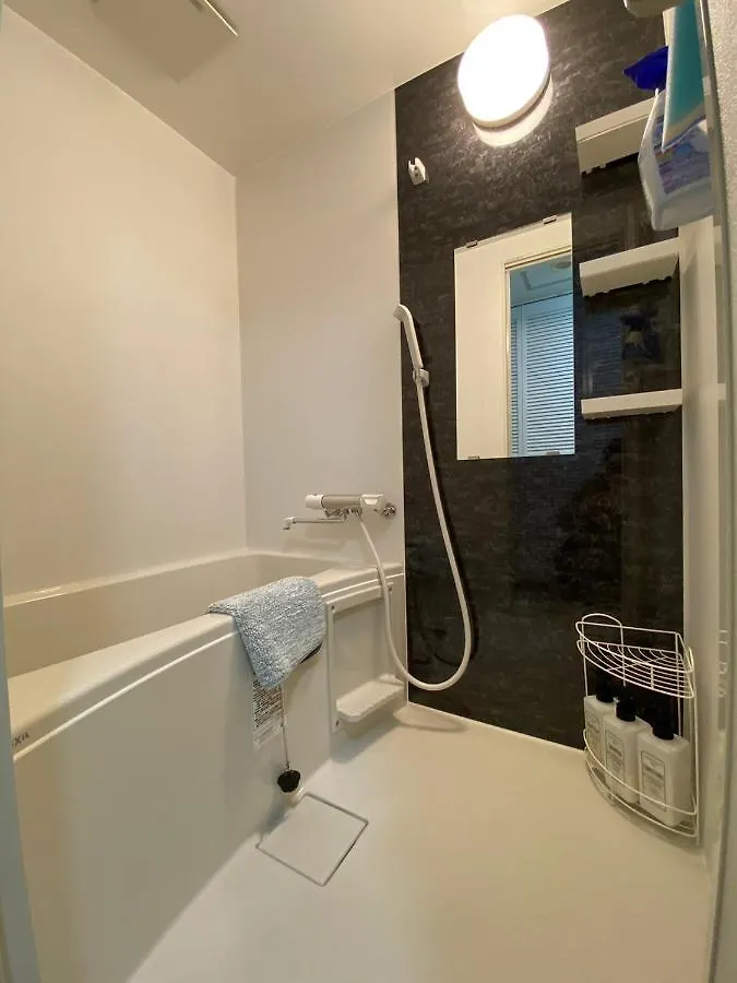 Ams Hiragishi 11 Rm603敷地内無料駐車場付 中型車まで Apartman Szapporo Japán