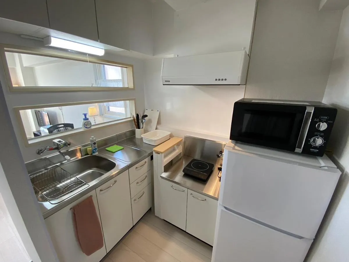 Ams Hiragishi 11 Rm603敷地内無料駐車場付 中型車まで Apartman Szapporo Japán
