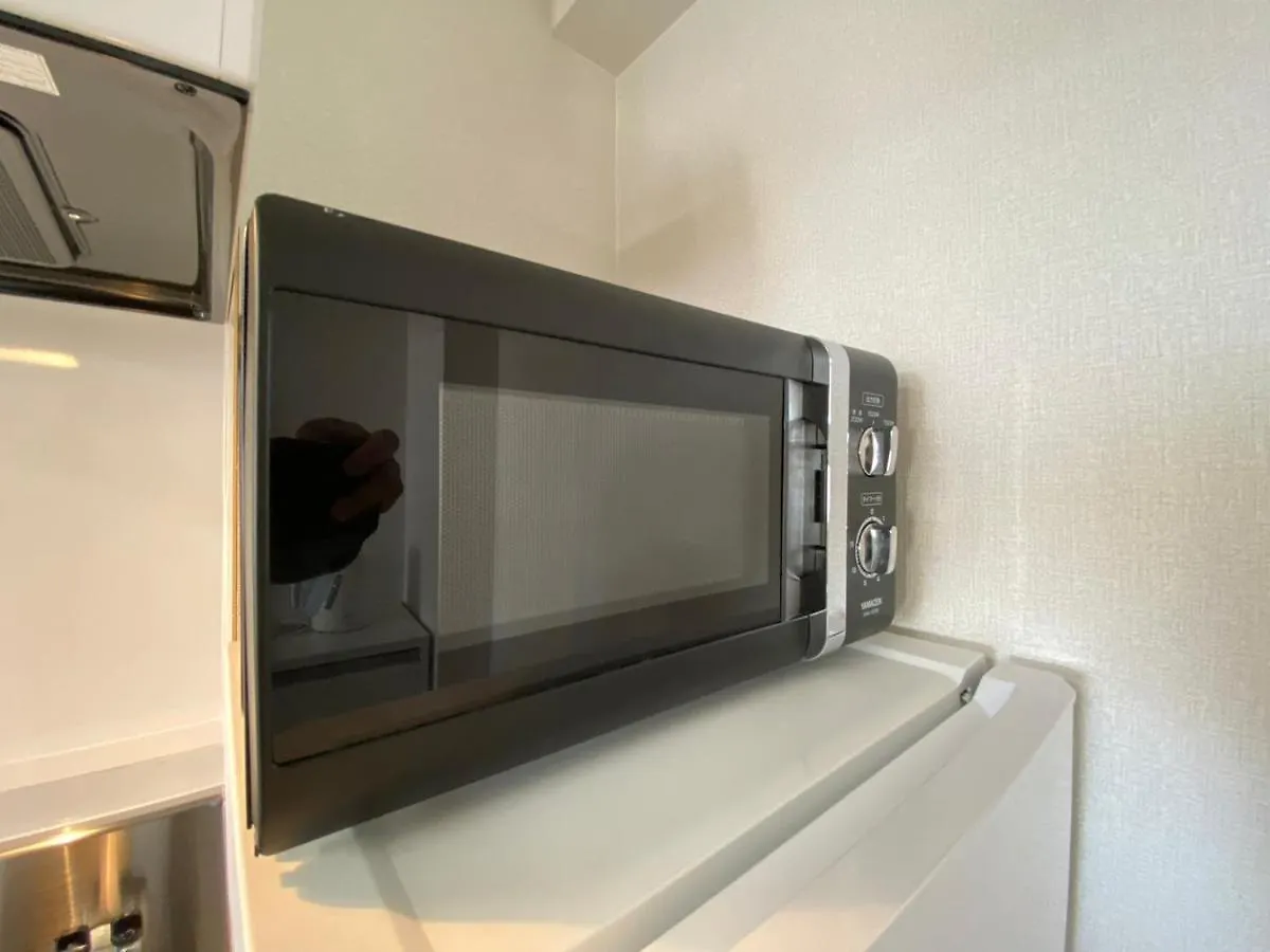 Ams Hiragishi 11 Rm603敷地内無料駐車場付 中型車まで Apartman Szapporo