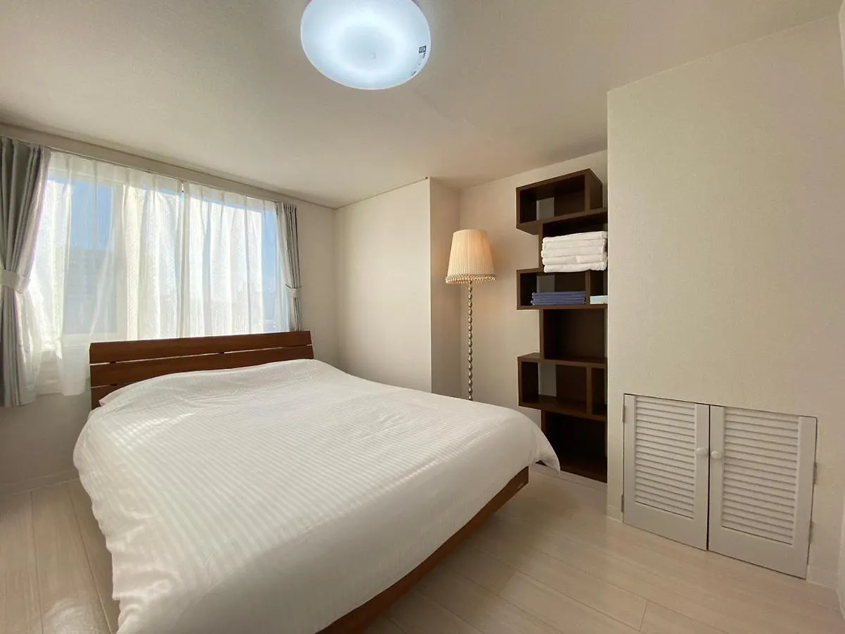 Ams Hiragishi 11 Rm603敷地内無料駐車場付 中型車まで Apartman Szapporo Japán